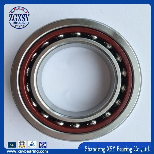 Cna Series Four Point Angular Contact Ball Bearing Auto Parts Motorcycle Parts Spare Parts Auto Spare Part