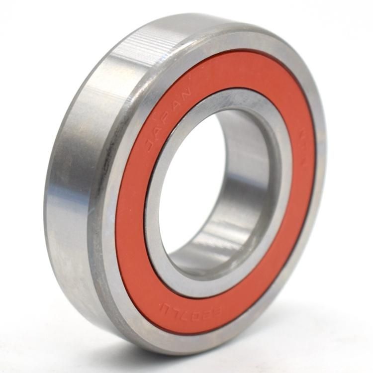 High Precision 6011 6011zz 6011RS 2RS NTN NSK Koyo Deep Groove Ball Bearing for Automobile Parts