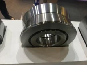 Cylindrical Outside Diameter Single Row Needle Roller Bearing with Double Ribs on The Outer Ring Ccf1 1/8sb for Construction Equipment