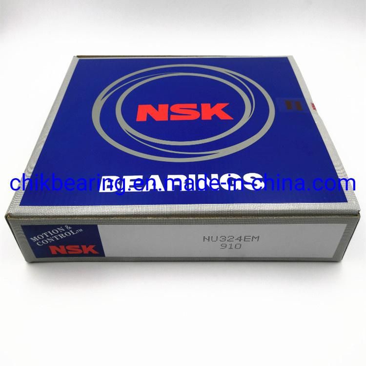 Transmission Parts Cylindrical Roller Bearing Nu1024em Nu1026em Nu1028em Nu1030em Nu1032em Nu1034em Nu1036em Nu1038em Nu1040em Industrial Roller Bearing