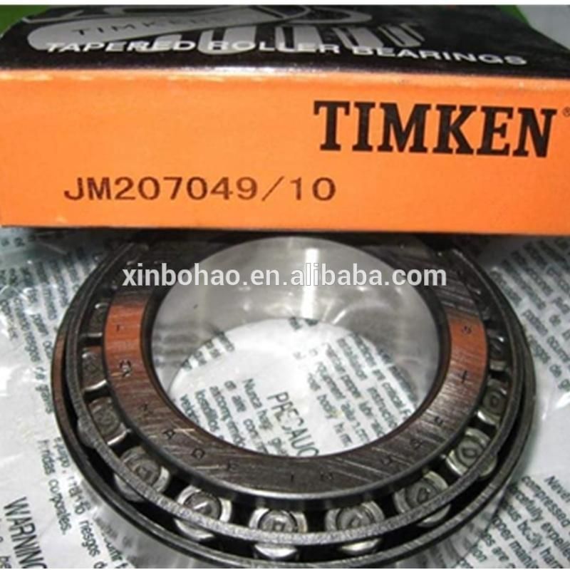 Tapered Roller Bearing 460/453X 535/532X 45280/45220 59175/59412 USA Timken Bearings Use for Wheel Parts/Machinery Parts