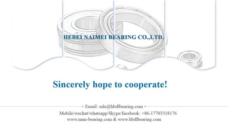Plastic Rowing Machine Seat Wheels with S626 Bearing for Boat Rowing Seat Plastic Ball Bearing