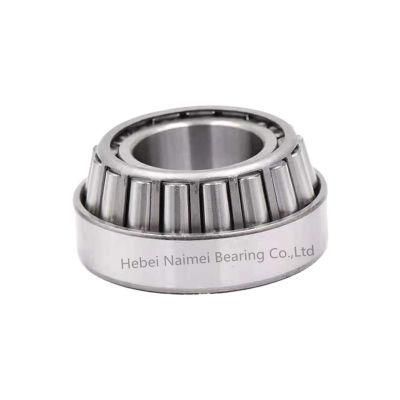 High Quality 32220 Taper Roller Bearing 32220 Jr 32220 U Size 100X180X46mm Brand Price List for Sale