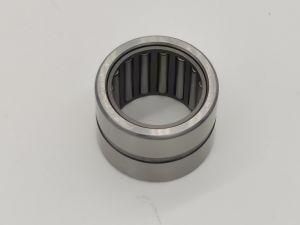 Cylindrical Outside Diameter Single Row Needle Roller Bearing with Double Ribs on The Outer Ring Ccfe2 1/4sb for Construction Equipment