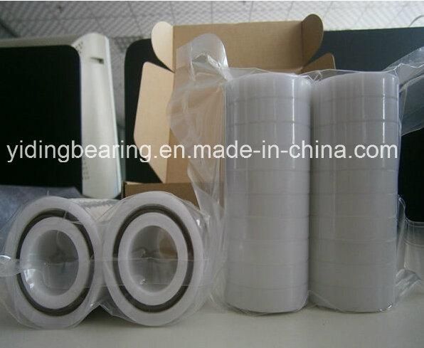 High Precision Sr6c 2RS Stainless Steel Hybrid Ceramic Bearing