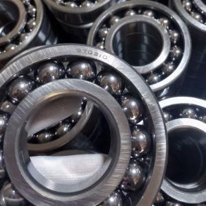 High Temperature Resistant Ball Bearing 970205 (970203 970204 970205 970206 970207 970209)