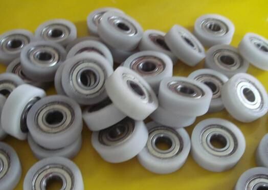 Outer Diameter 33mm Pulley Wheel Bearing 688zz for Furniture Drawer Bearing 33*8*21