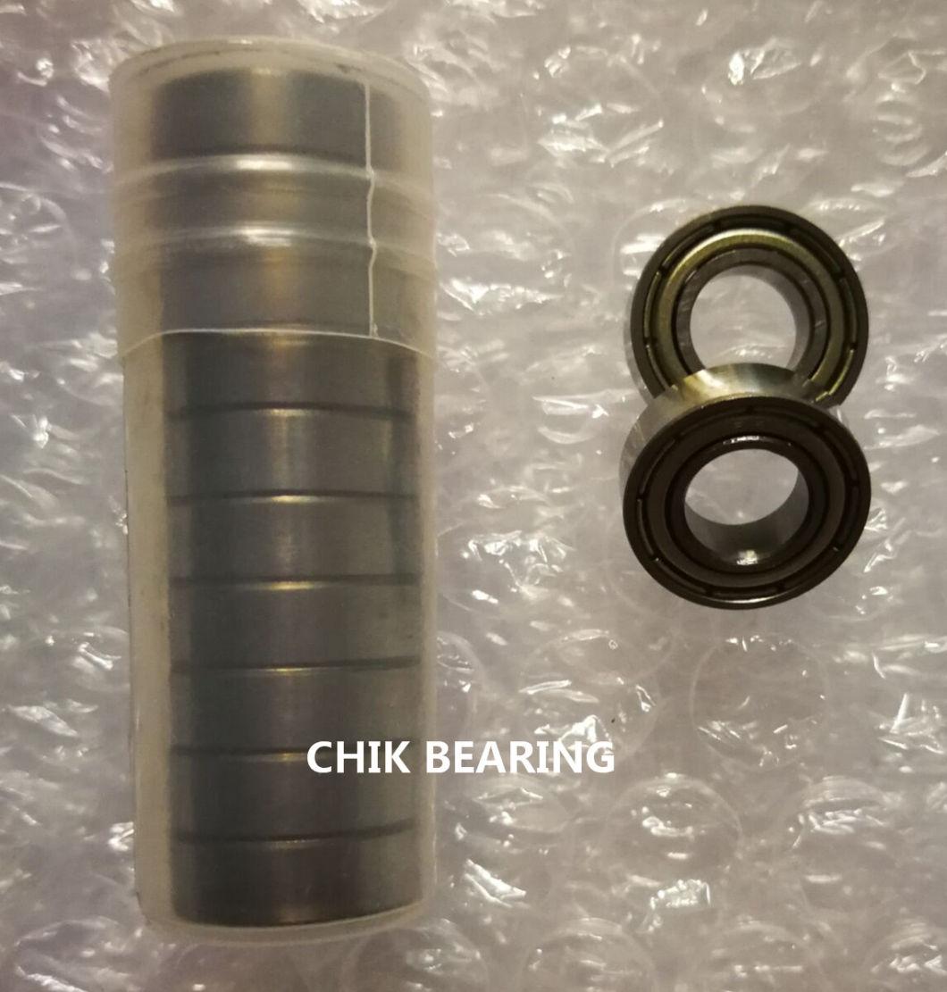 6706zz 2RS Thin Section Deep Groove Ball Bearing 30X37X4mm