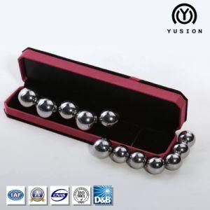 1/4&quot; 6.35mm AISI S-2 Tool (Rockbit) Steel Balls