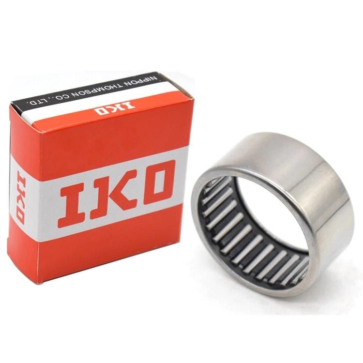 Japan IKO Bearing Distributor Na4906 Na49/32 Na4907 Seal RS 2RS Needle Roller Bearing