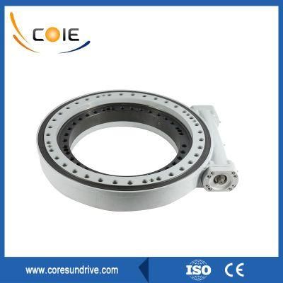 Automatic Bearing Gearbox for Engineering Vehicle