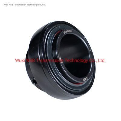 Pillow Block Insert Bearing/Mounted Sphercial Bearing SA209-28