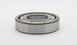 Motorcycles Part Deep Groovethin Wall Taper Thrust Ball Bearing Model No. 51211