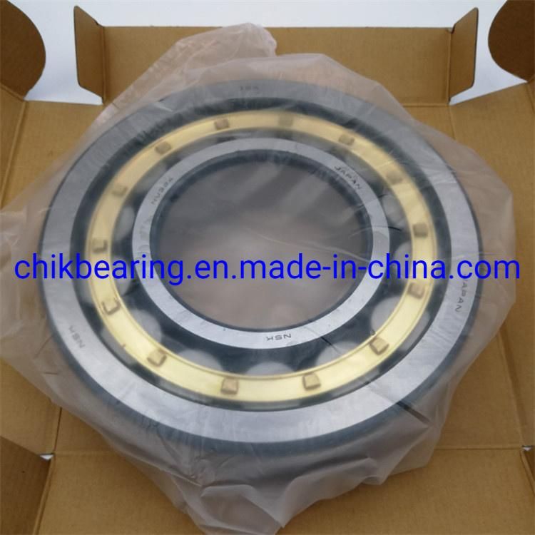 Transmission Parts Cylindrical Roller Bearing Nu1024em Nu1026em Nu1028em Nu1030em Nu1032em Nu1034em Nu1036em Nu1038em Nu1040em Industrial Roller Bearing