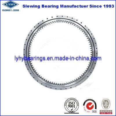 Slewing Bearing Slewing Ring Bearing for Liebherr Excavator Liebherr924