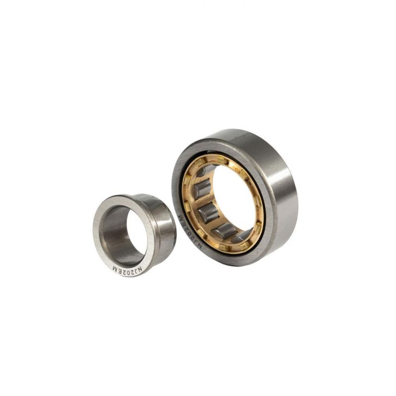 China Factory Cylindrical Roller Bearing Ncf2207