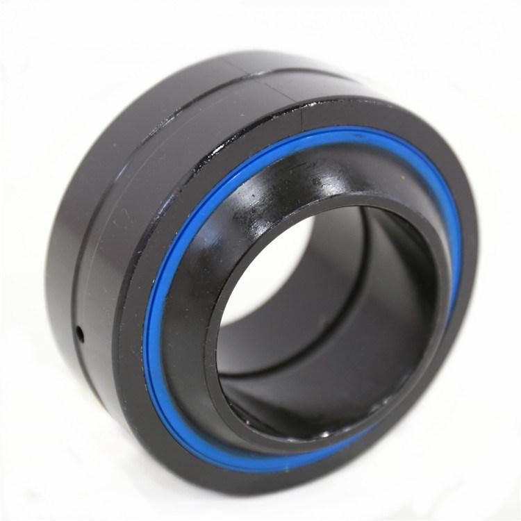Maintenance Free Self-Lubricating Spherical Plain Bearing Female Heim Joint Stainless Steel Rod End Bearing