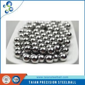 Stainless Steel Precision Bearing Steel Ball