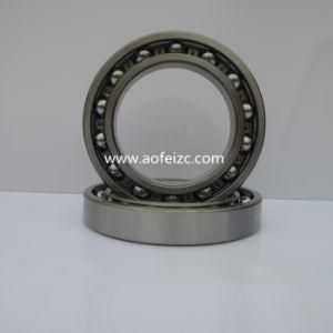 A&F Deep Groove Ball Bearing 6015