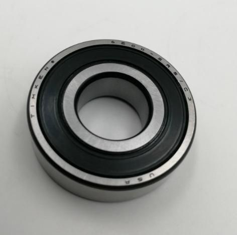 Timken 6204 2rsc3 P6 6204 Zz 6204zz Deep Groove Ball Bearing
