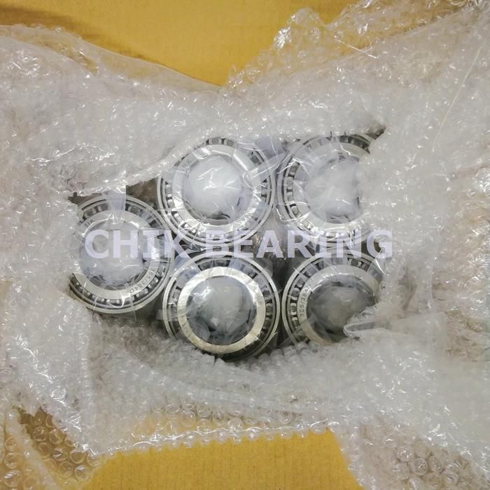 for Hoisting & Conveying Machinery Machine Parts Tapered Roller Bearings 32212