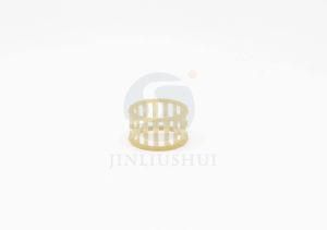 PA66-GF25 Cage Bearing Needle Roller Bearing Cages