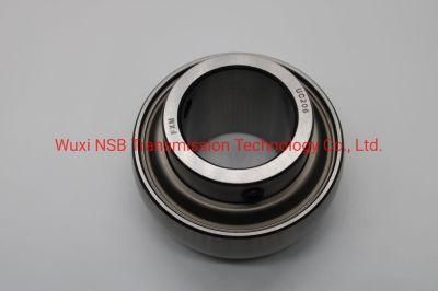 Mounted Pillw Block Insert Ball Bearings/Spherical Bearing Ukx 12