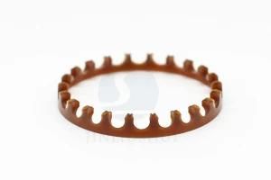 Angular Contact Bearing Cage Multi Row Bearings