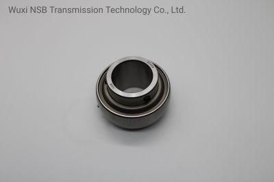 Insert Bearing Units Na204 Na205 Na206 Na207 Na208 Na209 Pillow Block Bearing