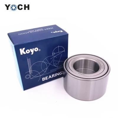 Koyo Wheel Hub Bearing Dac42800042 Car Bearing