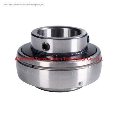Pillow Block Insert Bearing/Mounted Sphercial Bearing SA211