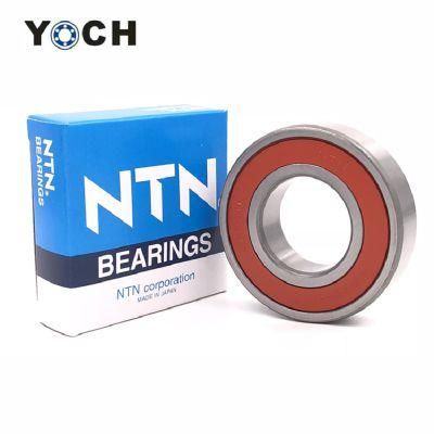Construction Machinery Bearing Motorcycle Spare Parts Bearing 6310 Deep Groove Ball Bearing