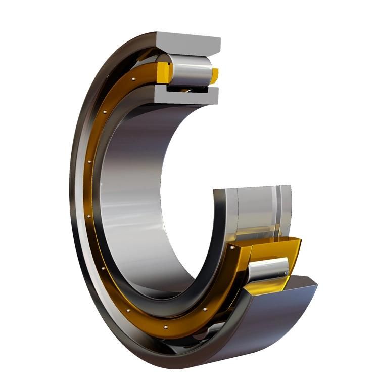 880mm Nu18/880 Single Row Cylindrical Roller Bearing Manufacturer