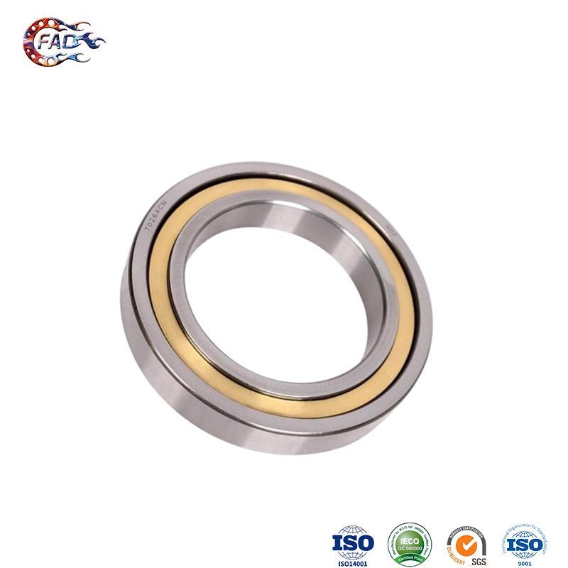Xinhuo Bearing China Inch Tapered Roller Bearing Supply Auto Bearing Auto Parts Rear Wheel Hub Bearing for Hyundai Accentverna 5271025001 5271025001 7203AC