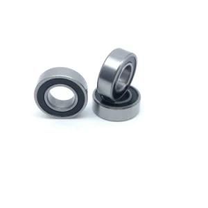 Runstar High Precision R3a 4.762&quot;*12.7&quot;*3.967&quot; Single Row Miniaute Deep Groove Ball Bearing Inch Bearings