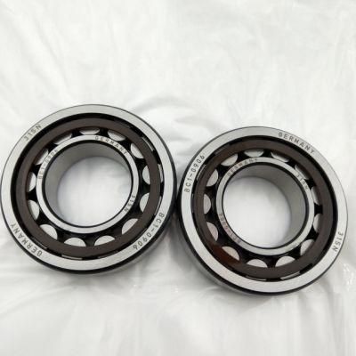 SKF NSK NACHI INA Brand P4/P5 Cylindrical Roller Bearing Nu305 Nu305ecm with Bearing Steel and Carbon Steel