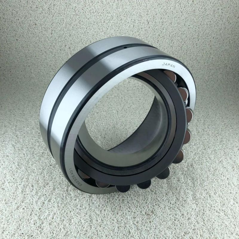 SKF Timken NSK NTN Koyo Spherical Roller Bearing 24032,23238,22218,24128,23148,21314,241/950,22208,23226,23230cak/W33,Ca,Cc,MB,Ma,E Self-Aligning Roller Bearing
