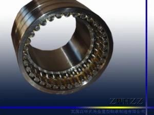 Cylindrical Roller Bearing Nnu6048m Multi-Column Row Bearing