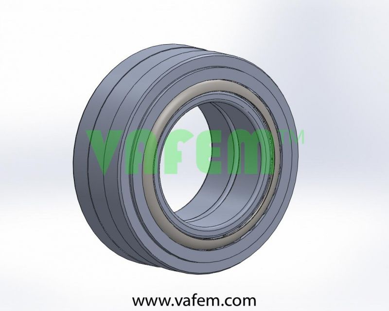 Tapered Roller Bearing 31318/Tractor Bearing/Auto Parts/Car Accessories/Roller Bearing