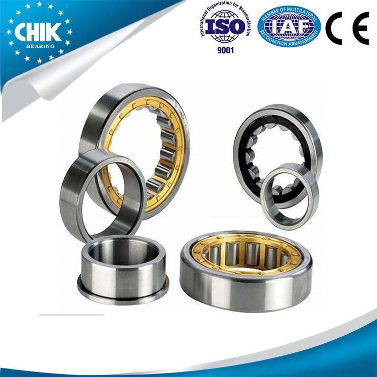 Hot Sale Cylindrical Roller Bearing SKF NTN Koyo Snr Nu324 (M) Nu326 (M) Nu332 (M) Nu334 (M) Nu207 (M) Nj202 (E/EM) NF202 Nup210e Nu208 (M) Nj203 (E/Em