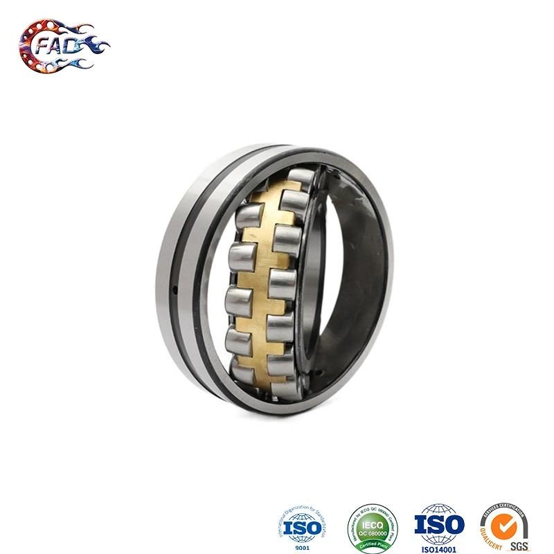 Xinhuo Bearing China Inch Tapered Roller Bearing Liaocheng 625 2RS Bearing 22220cak Spherical Roller Bearings