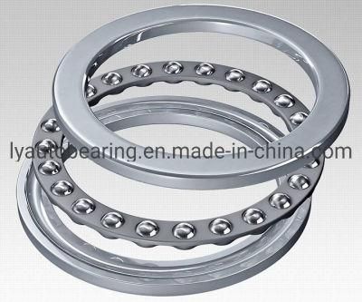 Auto Parts Single Direction Thrust Ball Bearing (51101/8101) Wheel Bearing