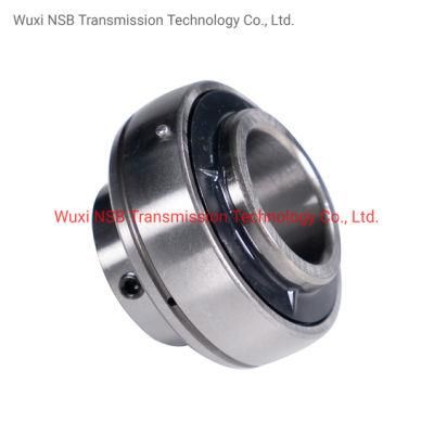 Sbfl206/Sbfl206-18/Sbfl206-19/Sbfl206-20/ UC/UCP/Ucf//Ucpa/Naflu Agriculture Pillow Block Bearing Insert Bearings