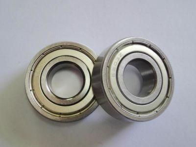 Deep Groove Ball Bearing 6001 with Entity Factory