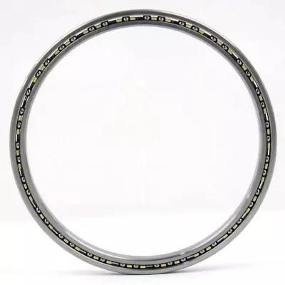 Large-Scale High-Precision Stainless Steel Thin-Walled Bearings with Equal Cross-Section Hkc170cp5