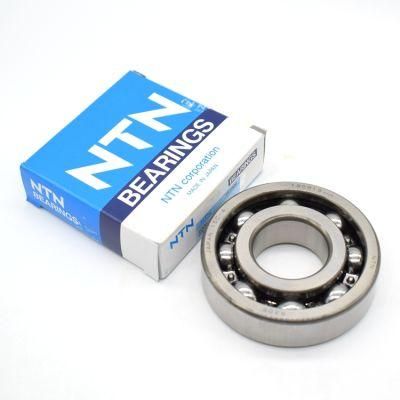 Big Sale NTN Excavator Engine, Motor Engine and Wheel Parts Deep Groove Ball Bearing 6900z 6901z 6902bz
