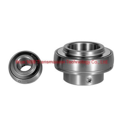 Pillow Block Insert Spherical Ball Bearing/Mounted Bearing Na209-26