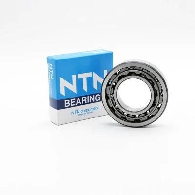 Long-Lived Gas Turbine Large and Medium Motor Rolling Stock Cylindrical Roller Bearing N Nu Nj424m Nu424q1/So