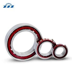 High Precision 7000 Series Angular Contact Ball Bearings