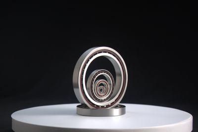 Zys Auto Parts Angular Contact Ball Bearings H71906c-2rz/Hq1p4dta High Speed Bearing for Centrifugal Separator and CNC Machine